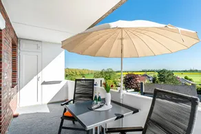 Beautiful flat | City view - Image 4