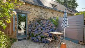 Holiday Home 'Gite Champêtre' with Private Garden and Wi-Fi - Image 2