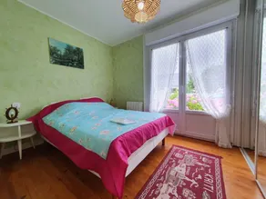 Lovely house with barbeque & garden | Close to the beach - Image 5