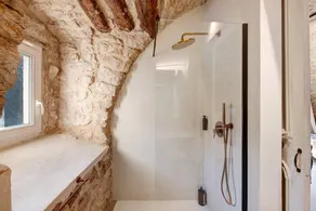 Chambre privée avec terrasse, jardin et internet haut débit | Vue lac - Image 4