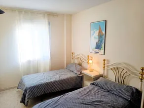 Großzügige Ferienwohnung | Neben dem Strand - Image 5