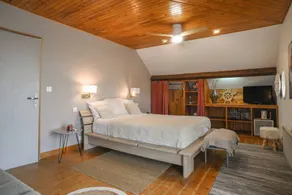Bed and breakfast avec piscine, terrasse et barbecue - Image 3