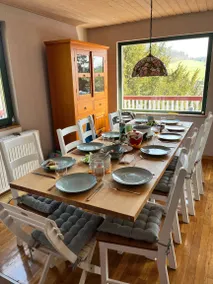 Family-friendly house with barbecue & terrace | Nature view | Pet-friendly - Image 2