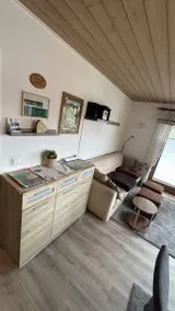 Children-friendly flat with terrace & garden | Mountain view - Image 3