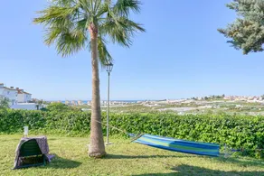 Merveilleuse maison de vacances conviviale et familiale avec jardin, piscine et terrasse | Vue mer - Image 4