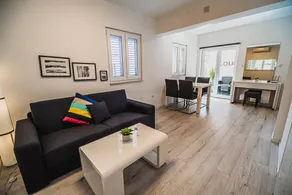 Apartamento vacacional con 1 habitación para 4 personas - Image 5