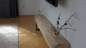 Fully equipped holiday apartment with terrace - Image 2