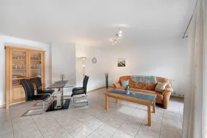 Appartamento con sauna | Vista sulla montagna - Image 4