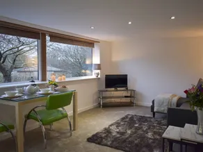Child-friendly cottage with garden | River view - Image 2