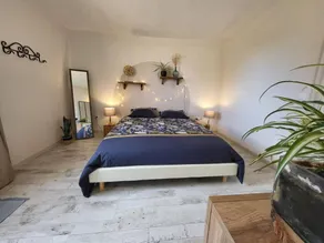 Gite with garden, terrace & pool | Dogs allowed - Image 3