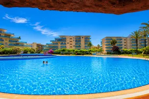 Family-oriented lovely apartment with terrace, pool & garden | Next to the beach | Pets are welcome - Image 4