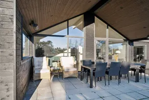 Fully equipped house with barbecue, terrace & sauna | Pet-friendly - Image 4