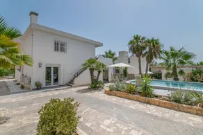 Grande villa accogliente e familiare con piscina privata, giardino e terrazza | Vista sul giardino | Ideale per il telelavoro | Ammette cani - Image 2
