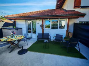 Child-friendly wonderful house with garden, BBQ & terrace | Garden view | Pet-friendly - Image 2