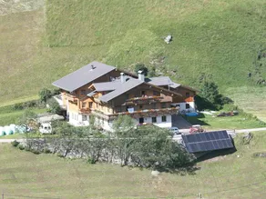 Appartamento con barbecue e giardino - Image 3