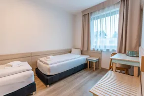 House with 2 bedrooms for 4 persons - Image 4
