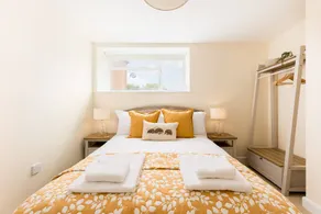 Wonderful apartment with fast internet - Image 2