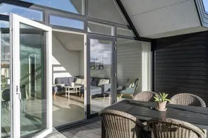Holiday apartment with barbecue | Sea view - Image 3