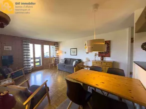 Scierie B Comba n° 214 (04), flat with balcony and views of the village - Image 5