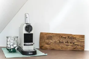 Holiday apartment with terrace | Mountain view | Pet-friendly - Image 4