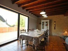 Cottage with garden & barbeque - Image 5
