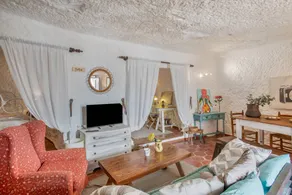House with garden | Garden view - Image 4