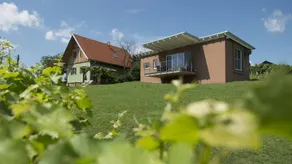 Family-oriented house with terrace, barbecue & garden | Pets allowed - Image 2