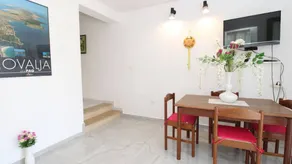 Flat with BBQ & terrace - Image 3