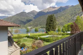 Apartment 'Di Pastei 13' with Lake View, Shared Pool and Wi-Fi - Image 3