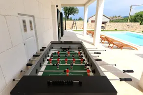 Villa Vallis mit Pool - Image 4
