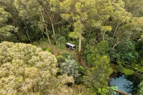 Springwater Gardens Tiny Home Rental for a Yarra Valley Holiday - Image 2