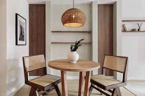Agréable appartement avec 1 chambre à coucher pour 3 personnes - Image 4