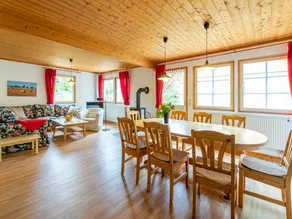 Children-friendly charming apartment with terrace | Dogs allowed - Image 2