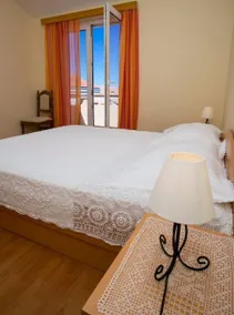Apartment with terrace & BBQ | Sea view - Image 5