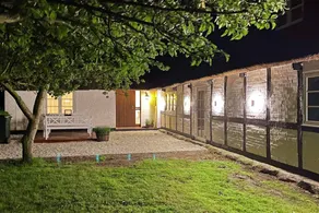 Holiday home with terrace, garden & sauna - Image 2