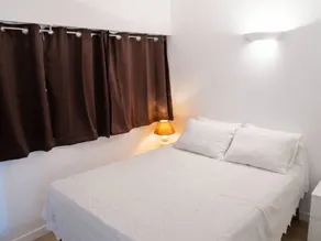 Apartment with garden | Sea view - Image 3