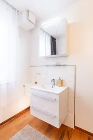Appartamento con 1 camera da letto per 2 persone - Image 5