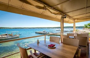Lovely apartment with terrace - Image 5
