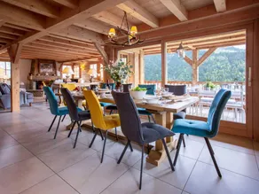 Chalet avec 5 chambres à coucher pour 10 personnes - Image 3