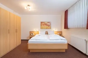Ferienwohnung Margaretha, App 13 - Bade- & Erlebniswelt Taglich Inklusive - Image 5