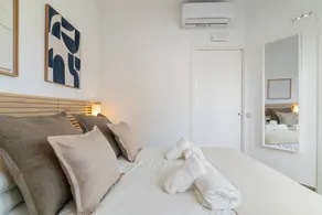 Private room with terrace - Image 4