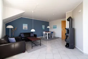 Ferienwohnung-Kuestennaehe - Image 2