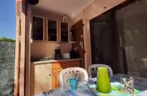 Appartement convivial et familial avec barbecue, internet haut débit et terrasse | Plage à proximité | Avec animaux admis - Image 4