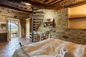 Pleasant studio with terrace | Garden view | Dogs allowed - Image 5
