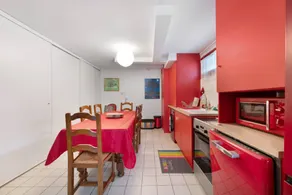 Ferienhaus 'Louis' mit Bergblick, privatem Pool und Wi-Fi - Image 4