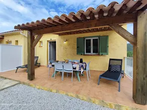 Gite with terrace, heated pool & barbeque - Image 3
