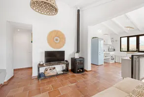 Villa 'Perruchena' with Mountain View, Wi-Fi and Air Conditioning - Image 5