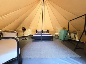 Ferienwohnung mit Terrasse, Pool und Garten - Image 3