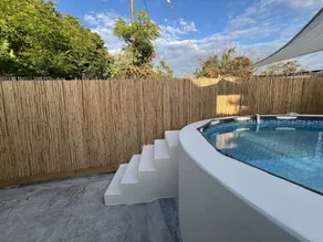 Children-friendly wonderful holiday home with terrace, garden & private pool - Image 3