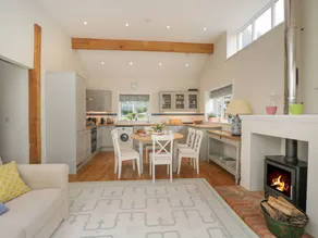 Cottage convivial et familial avec jardin | Vue plage | Avec animaux bienvenus - Image 5